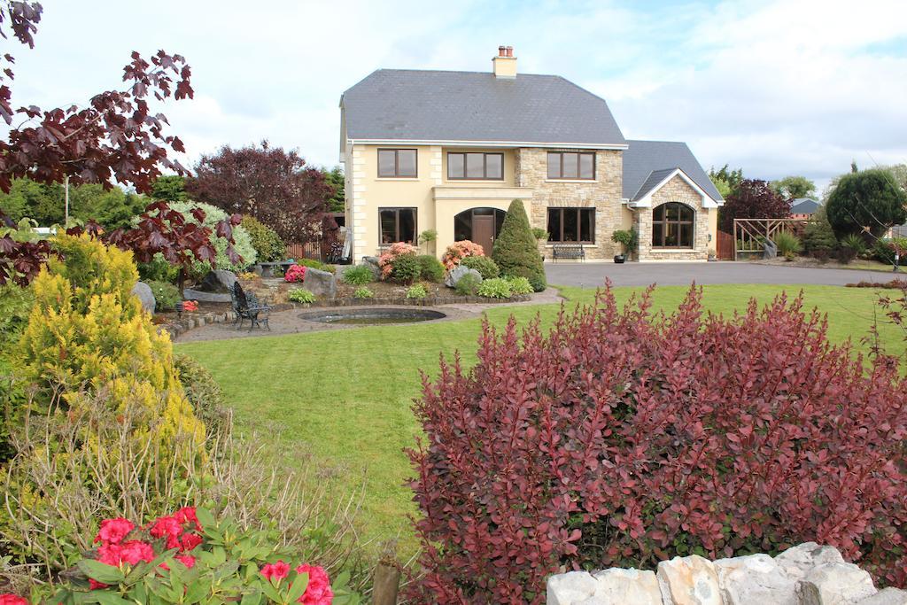 Dunross House Dunrine