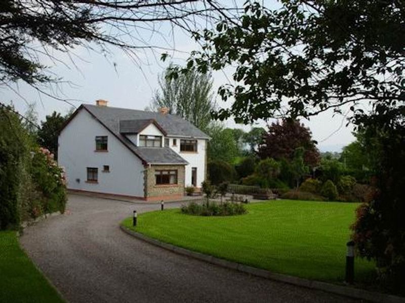 Bed & Breakfast Dunross House Dunrine